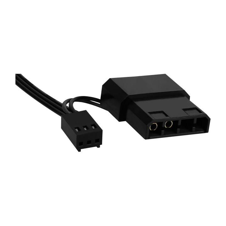 Вентилатор AeroCool 120mm Frost 12 Fixed RGB - ACF3-FS10117.11