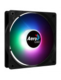 Вентилатор AeroCool 120mm Frost 12 PWM Fixed RGB - ACF3-FS11117.11