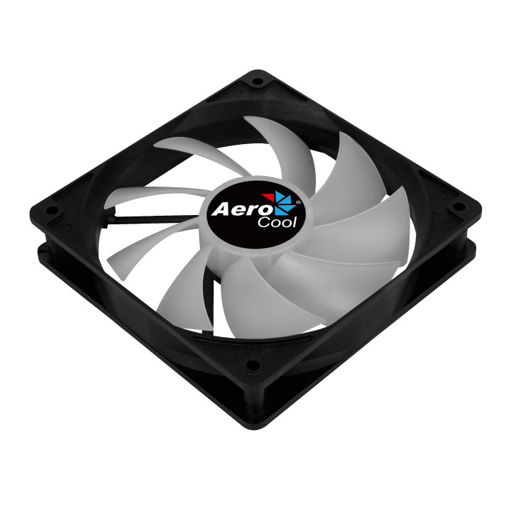 Вентилатор AeroCool 120mm Frost 12 PWM Fixed RGB - ACF3-FS11117.11