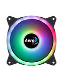 Вентилатор AeroCool 120mm Duo 12  aRGB - ACF3-DU10217.11