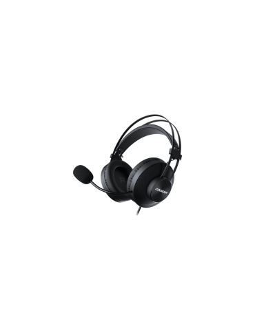 Геймърски слушалки Cougar Immersa Essential - CG3H350P40B0001