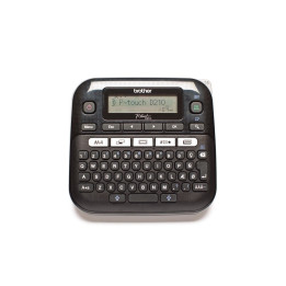 Еткиращ принтер Brother PT-D210 Labelling system