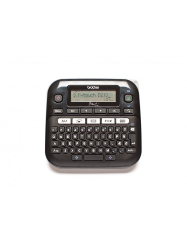 Еткиращ принтер Brother PT-D210 Labelling system