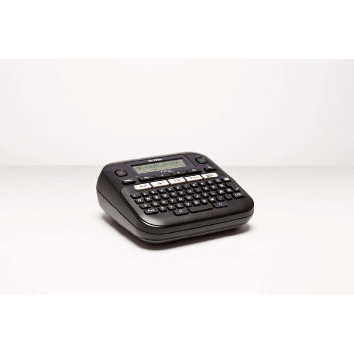 Еткиращ принтер Brother PT-D210 Labelling system