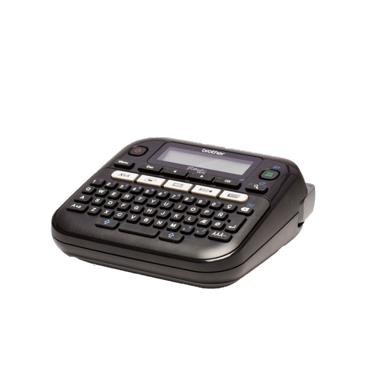 Еткиращ принтер Brother PT-D210 Labelling system