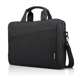 Чанта за лаптоп Lenovo 15.6 inch Laptop Casual Toploader T210 черен-ROW