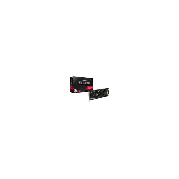 Видео карта Asrock Radeon RX 5700 Challenger D 8GB OC