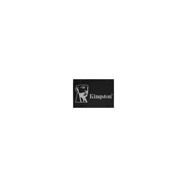 SSD диск Kingston 256GB KC600 - SKC600/256G