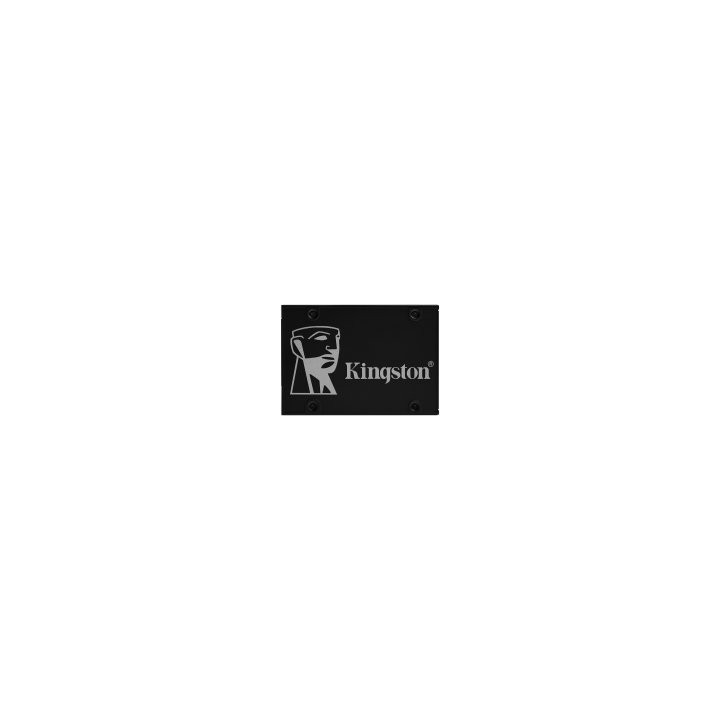 SSD диск Kingston 1ТB KC600 -SKC600/1024G