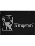 SSD диск Kingston 1ТB KC600 -SKC600/1024G