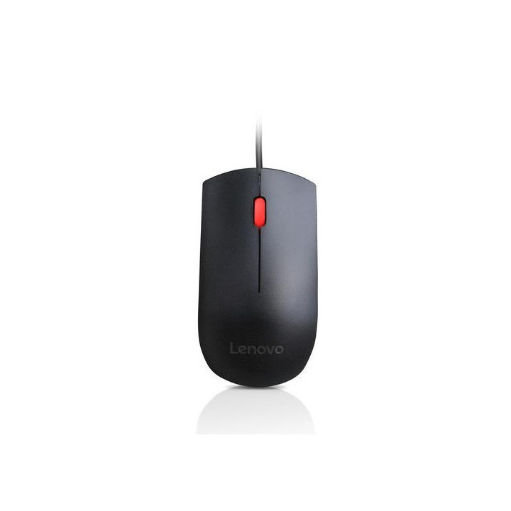 Мишка Lenovo Essential USB - 4Y50R20863