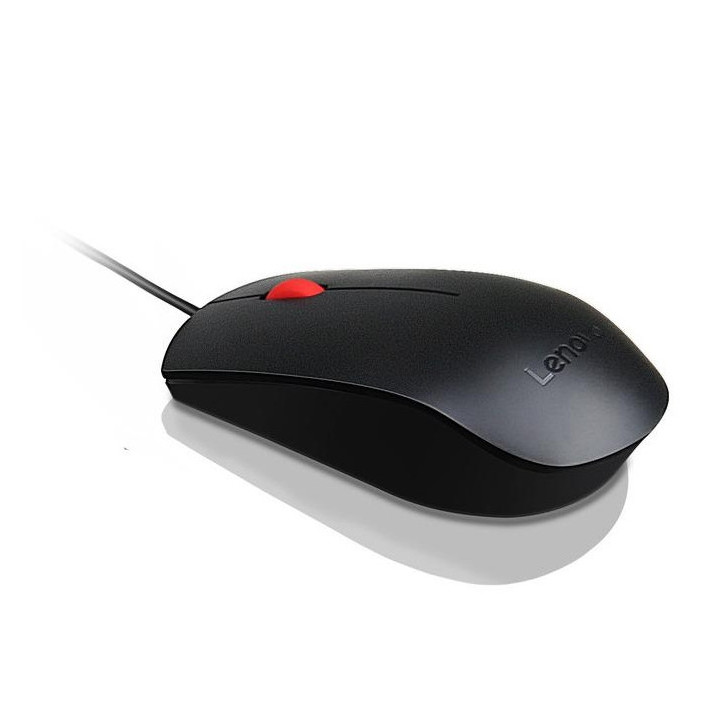 Мишка Lenovo Essential USB - 4Y50R20863