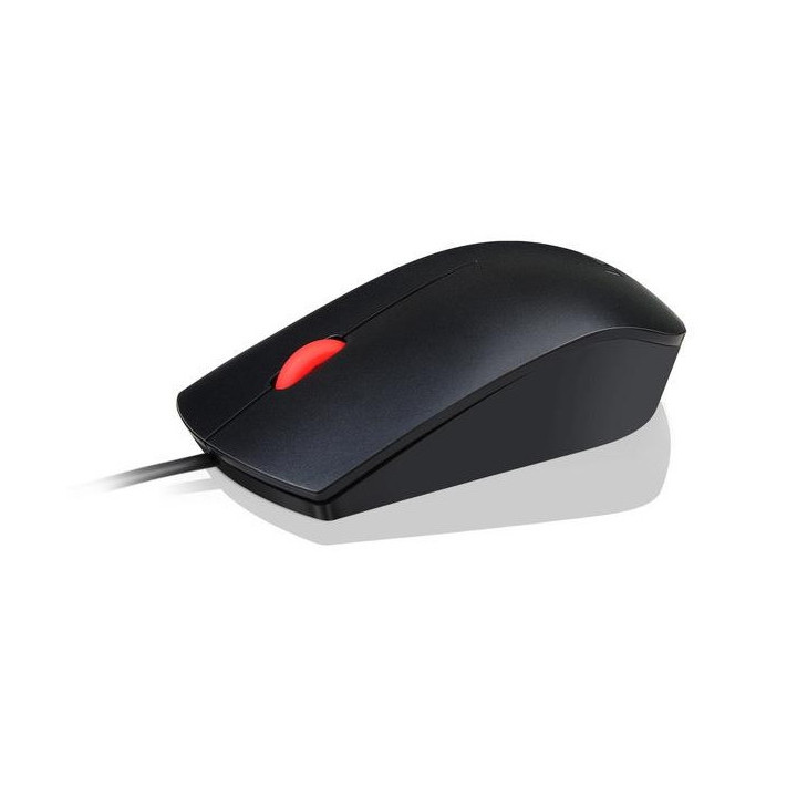 Мишка Lenovo Essential USB - 4Y50R20863