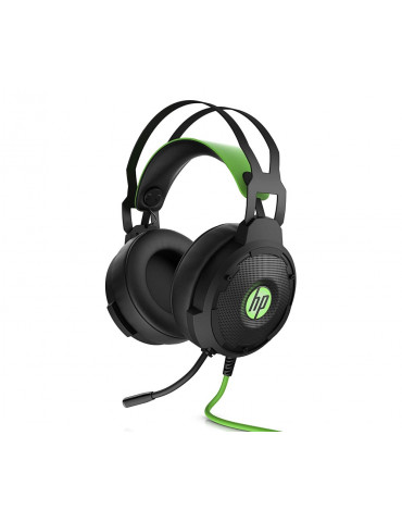 Геймърски слушалки HP Pavilion Gaming 600 - 4BX33AA