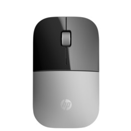 Безжична мишка HP Z3700 Silver - X7Q44AA