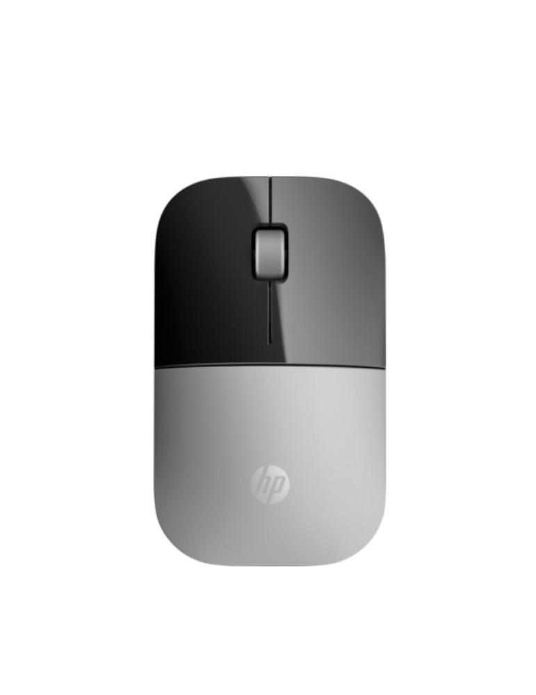 Безжична мишка HP Z3700 Silver - X7Q44AA