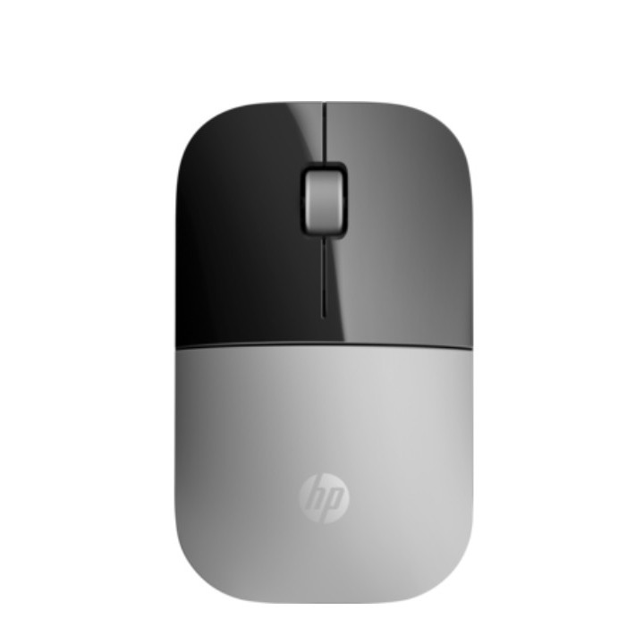 Безжична мишка HP Z3700 Silver - X7Q44AA