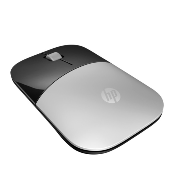 Безжична мишка HP Z3700 Silver - X7Q44AA