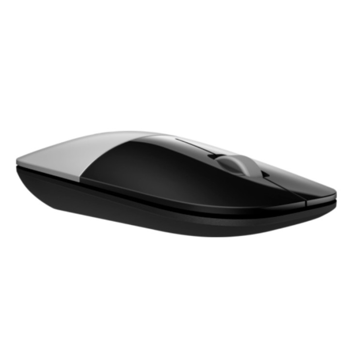 Безжична мишка HP Z3700 Silver - X7Q44AA