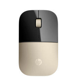 Безжична мишка HP Z3700 Gold - X7Q43AA