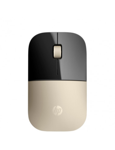 Безжична мишка HP Z3700 Gold - X7Q43AA