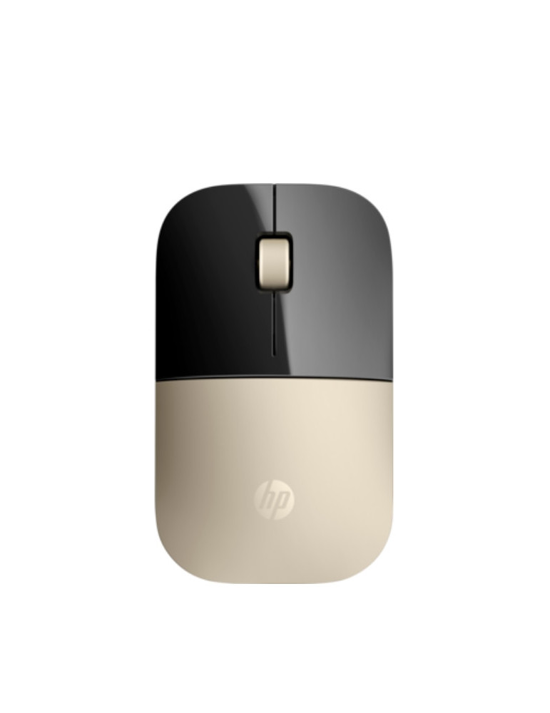 Безжична мишка HP Z3700 Gold - X7Q43AA