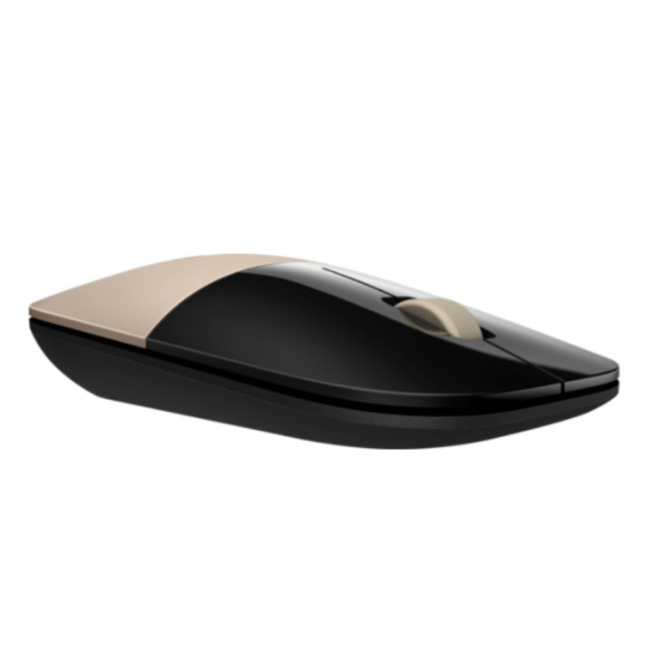 Безжична мишка HP Z3700 Gold - X7Q43AA