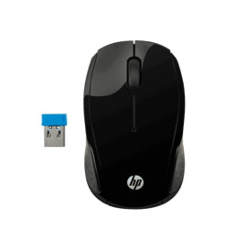 Безжична мишка HP 220 - 3FV66AA
