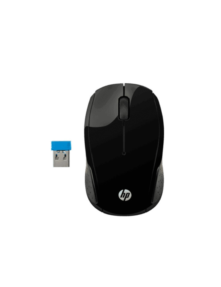 Безжична мишка HP 220 - 3FV66AA