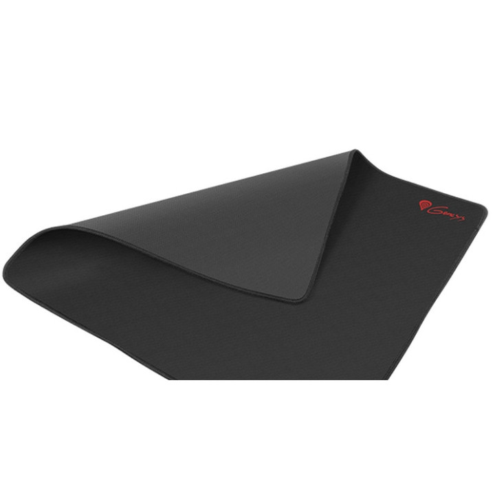 Геймърски пад Natec Genesis Carbon 500 Xl Logo 500X400mm - NPG-1346
