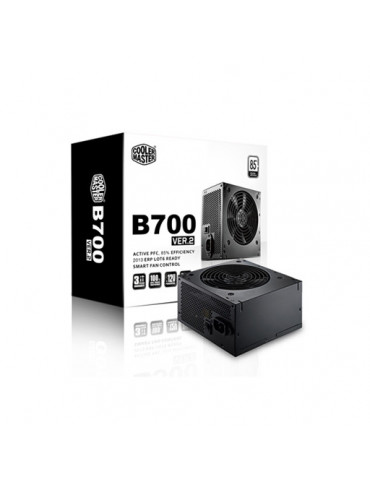 Захранване 700W Cooler Master B700 V2 черно