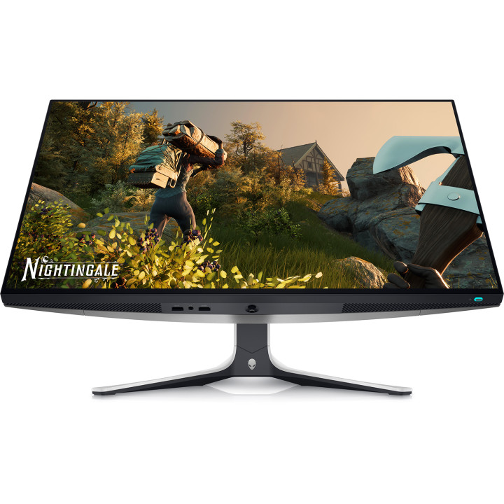 Монитор Dell Alienware AW2723DF 27" IPS, 2560 x 1440, 280Hz, 1ms, G-Sync/FreeSync