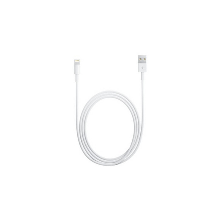 Кабел Apple Lightning to USB Cable 1m - MXLY2ZM/A