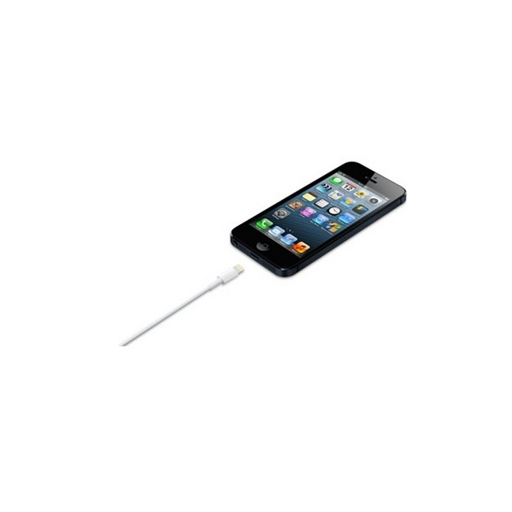 Кабел Apple Lightning to USB Cable 1m - MXLY2ZM/A