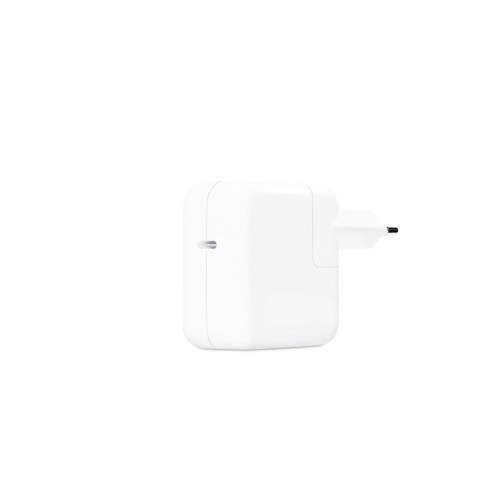 Зарядно Apple USB-C 30W - MY1W2ZM/A