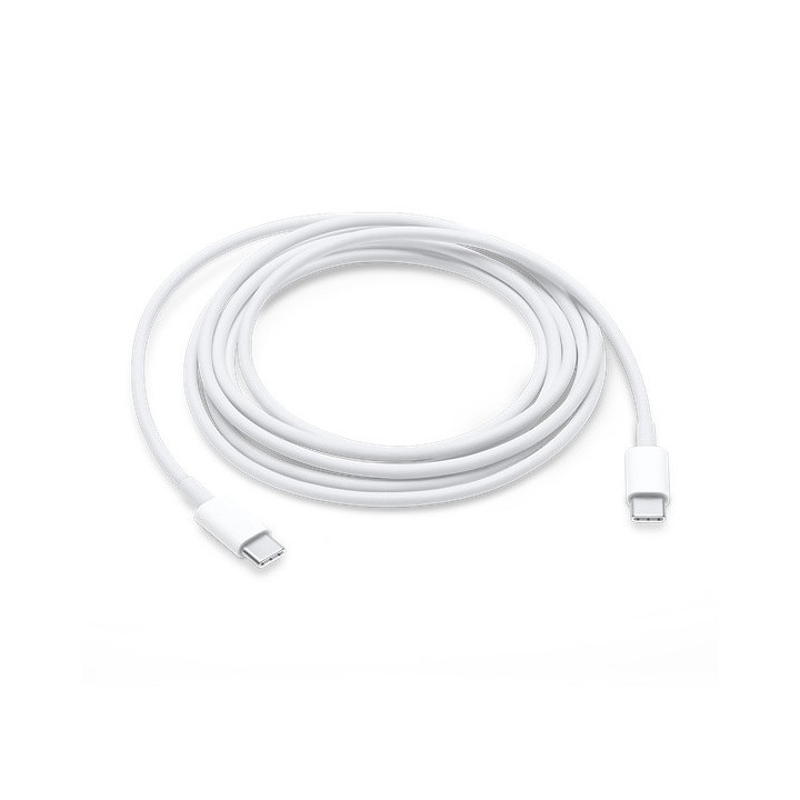 Кабел Apple USB-C Charge Cable 2m - MLL82ZM/A