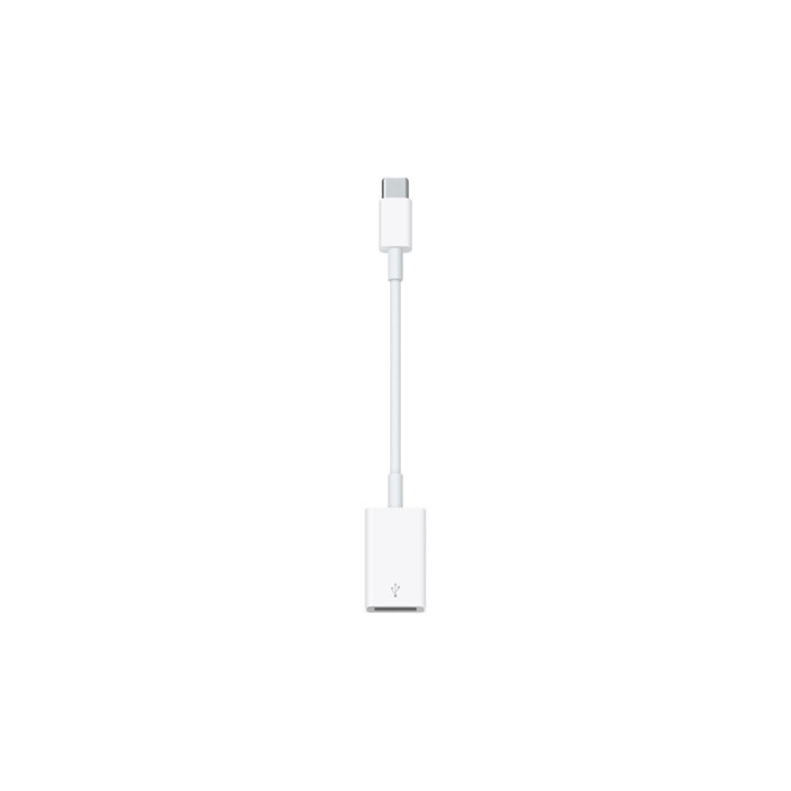 Адаптер Apple USB-C to USB - MJ1M2ZM/A