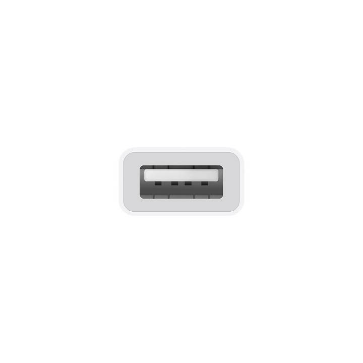 Адаптер Apple USB-C to USB - MJ1M2ZM/A