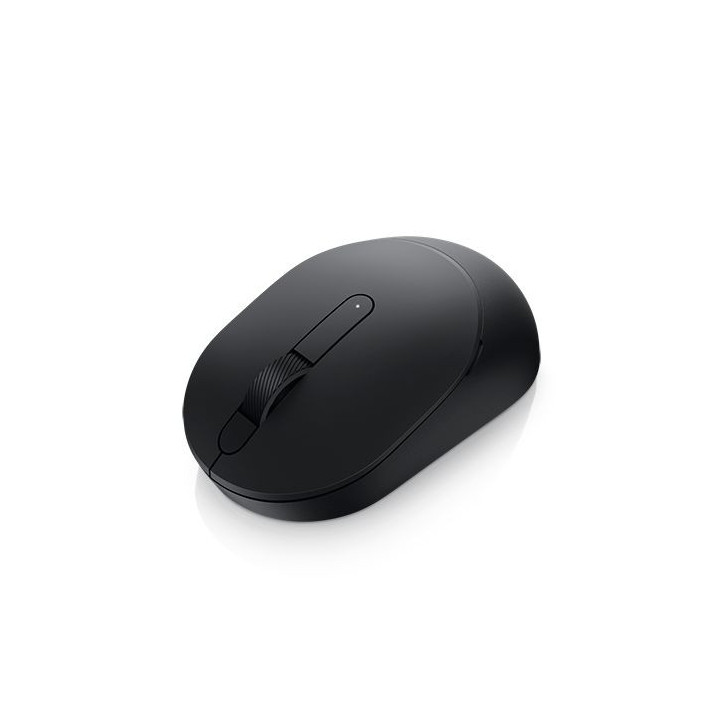 Мишка Dell MS3320W, черен - 570-ABHK