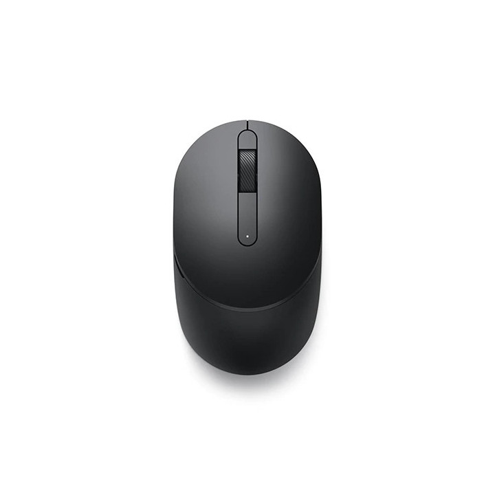 Мишка Dell MS3320W, черен - 570-ABHK