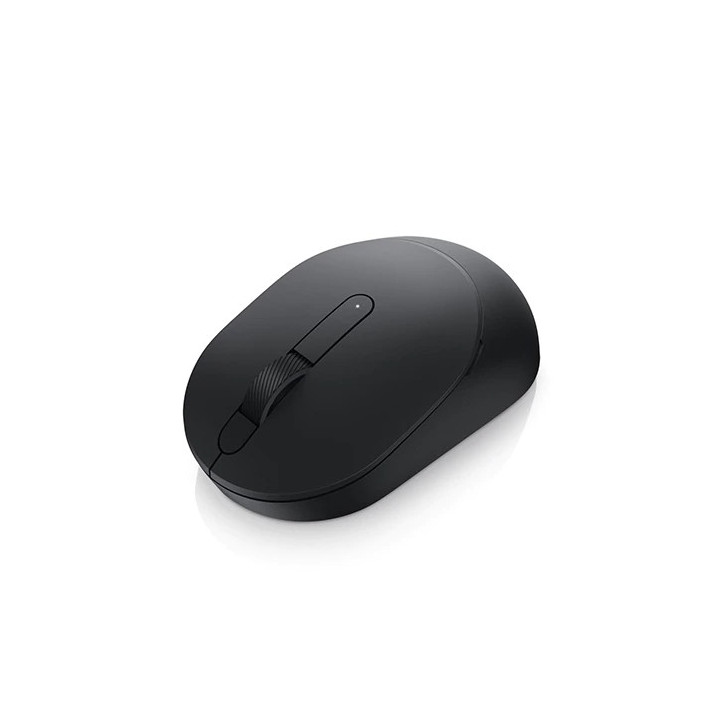 Мишка Dell MS3320W, черен - 570-ABHK