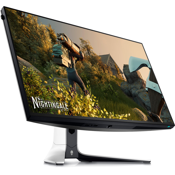 Монитор Dell Alienware AW2723DF 27" IPS, 2560 x 1440, 280Hz, 1ms, G-Sync/FreeSync