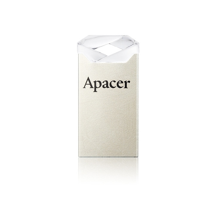 Флаш памет Apacer 32GB USB UFD AH111 Crystal - AP32GAH111CR-1