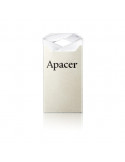 Флаш памет Apacer 32GB USB UFD AH111 Crystal - AP32GAH111CR-1