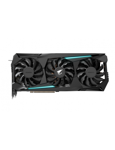 Видео карта Gigabyte AORUS RX 5700 XT 8GB - GV-R57XTAORUS-8GD