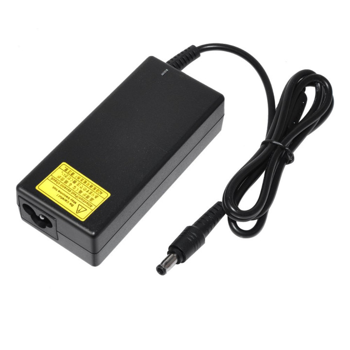 Зарядно за лаптоп заместител Makki samsung 19V 3.16A 60W 5.5x3.0mm new - MAKKI-NA-SA-20