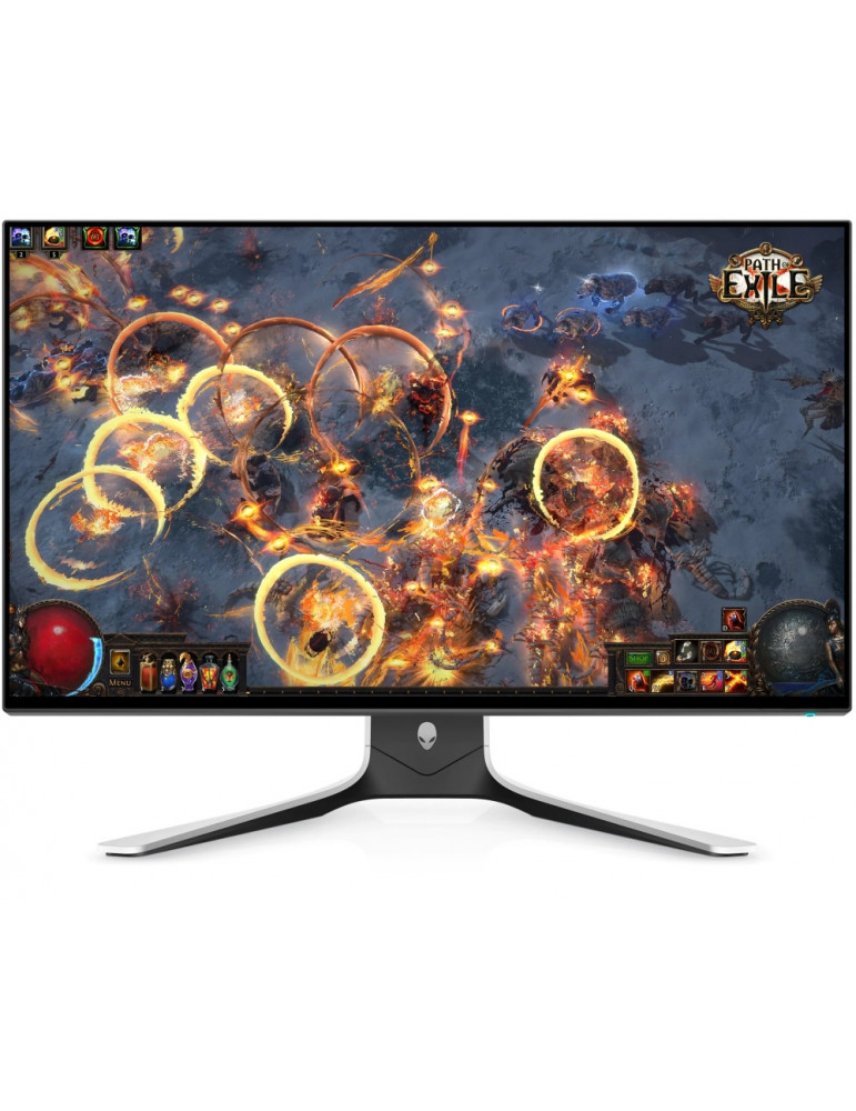 Монитор Dell Alienware 27" AW2721D