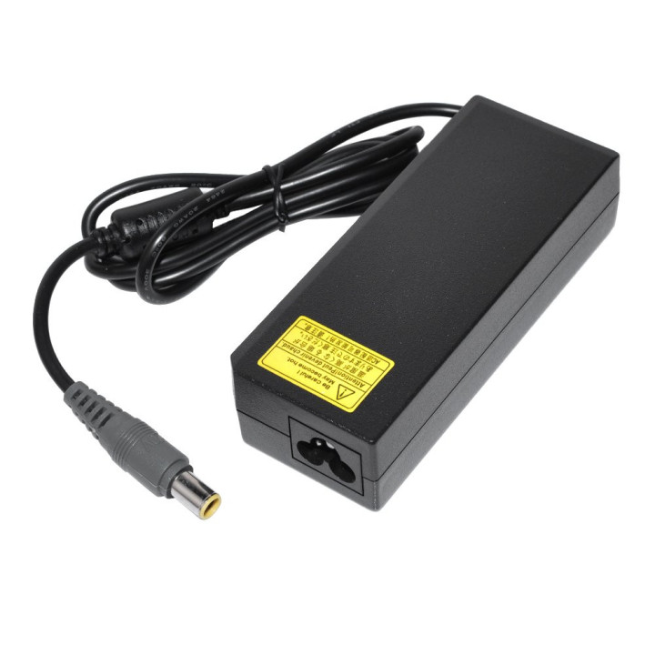 Зарядно за лаптоп заместител Makki lenovo 20V 4.5A 90W 7.9x5.5mm - MAKKI-NA-LE-19