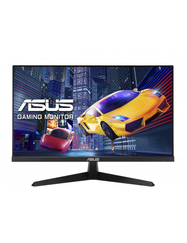 Монитор ASUS VY249HGE  24" FHD, IPS, 1ms MPRT, 144Hz, ELMB, Shadow Boost, Low Blue Light, Flicker Free, FreeSync Premium
