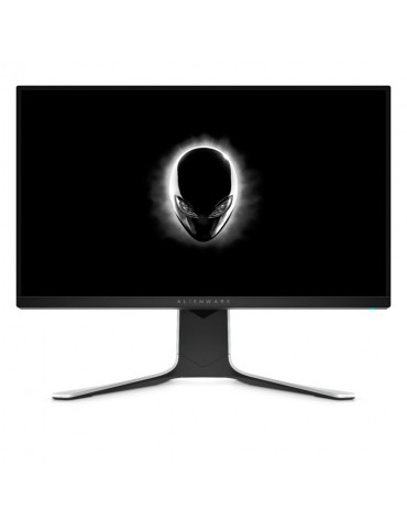 Монитор Dell Alienware 27" AW2720HF с 5 години гаранция